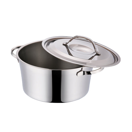 [PN Cookware] Withus Bellical  IH Pot _풍년 위더스 벨리컬 냄비 IH