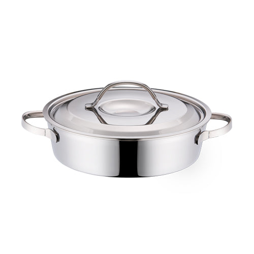 [PN Cookware] Withus Bellical  IH Pot _풍년 위더스 벨리컬 냄비 IH