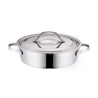 [PN Cookware] Withus Bellical  IH Pot _풍년 위더스 벨리컬 냄비 IH