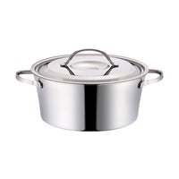[PN Cookware] Withus Bellical  IH Pot _풍년 위더스 벨리컬 냄비 IH