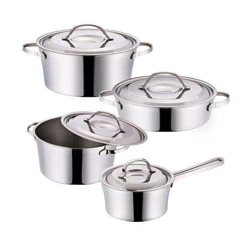 [PN Cookware] Withus Bellical  IH Pot _풍년 위더스 벨리컬 냄비 IH