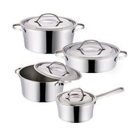 [PN Cookware] Withus Bellical  IH Pot _풍년 위더스 벨리컬 냄비 IH