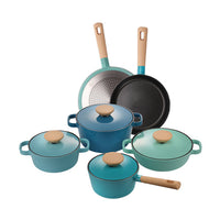 [PN Cookware] Bliss Nordic IH (4 options) 풍년 블리스 노르딕 냄비
