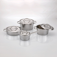 [PN Cookware] Withus Bellical  IH Pot _풍년 위더스 벨리컬 냄비 IH