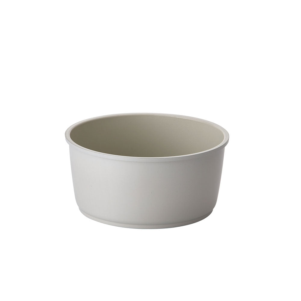 [PN Cookware]  versatile pot set (18cm+24cm+26+lid+handle) Cooking, Baking, Boiling, Oven_풍년 블리스 나란 쿡웨어 세트