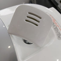 Steam cap