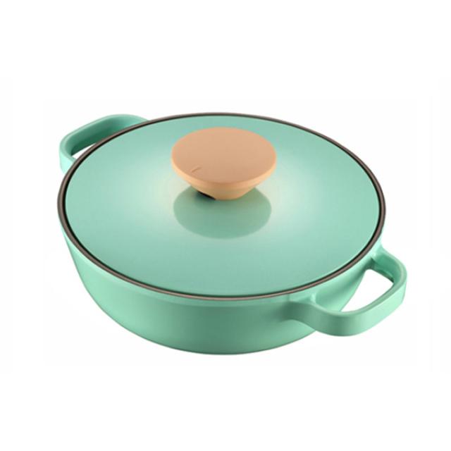 [PN Cookware] Bliss Nordic IH (4 options) 풍년 블리스 노르딕 냄비