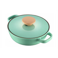 [PN Cookware] Bliss Nordic IH (4 options) 풍년 블리스 노르딕 냄비