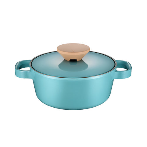 [PN Cookware] Bliss Nordic IH (4 options) 풍년 블리스 노르딕 냄비