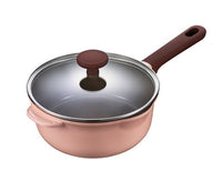 [PN Cookware] Bliss La Retro View IH Pot_ 풍년 블리스 라 레트로 뷰 IH 냄비