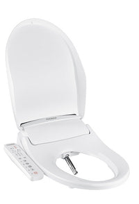 CUCKOO BIDET (Premium Electric Bidet - Elongated Seat)