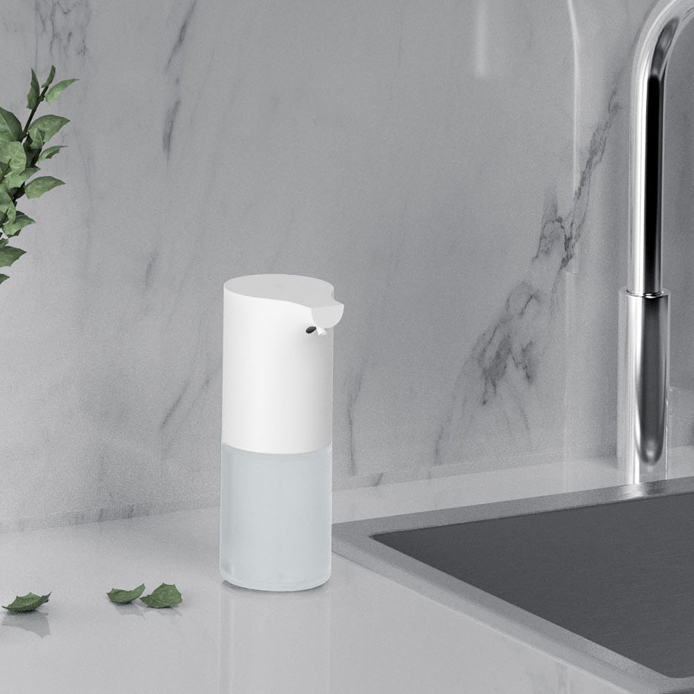 Automatic Soap Dispenser_핸드솝 디스펜서 (380mL)