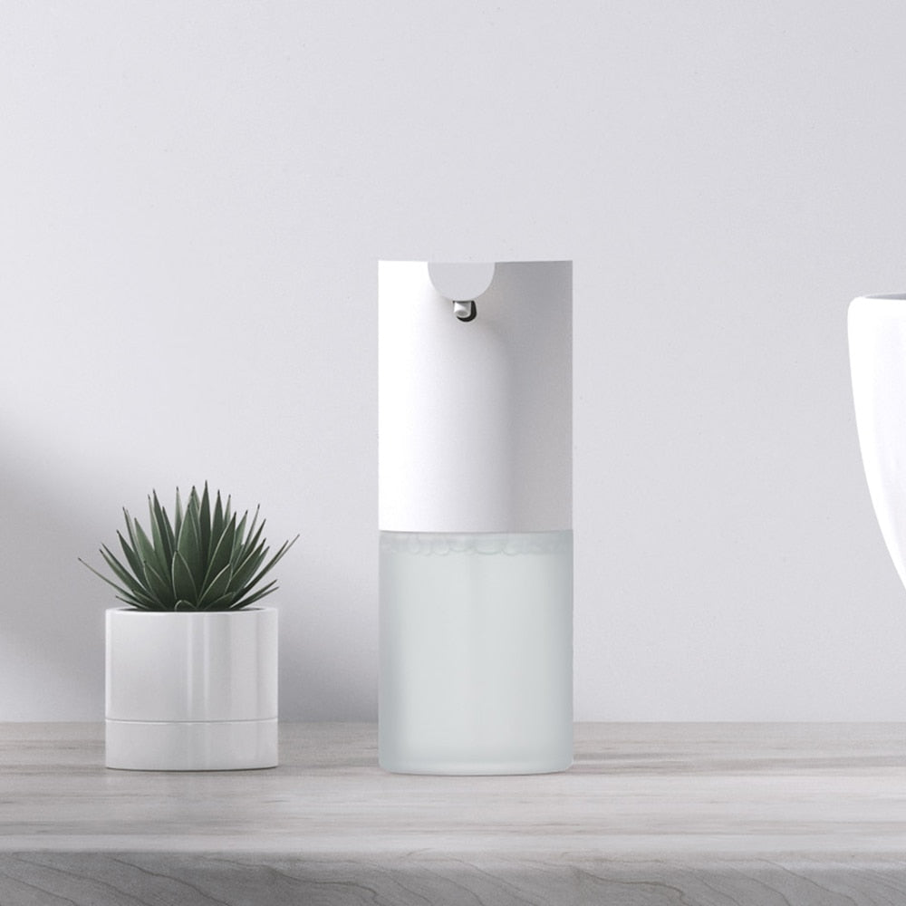 Automatic Soap Dispenser_핸드솝 디스펜서 (380mL)