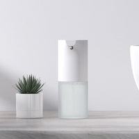Automatic Soap Dispenser_핸드솝 디스펜서 (380mL)