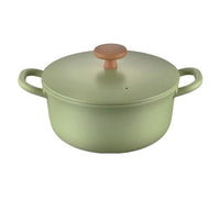 [PN Cookware] Bliss La Retro IH Pot_ 풍년 블리스 라레트로 IH 냄비