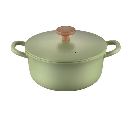[PN Cookware] Bliss La Retro IH Pot_ 풍년 블리스 라레트로 IH 냄비