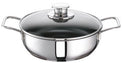 Schulte Ufer Green Life, Stewing Braising pan - CUCKOO CANADA
