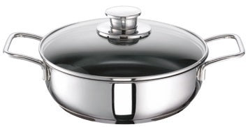Schulte Ufer Green Life, Stewing Braising pan - CUCKOO CANADA