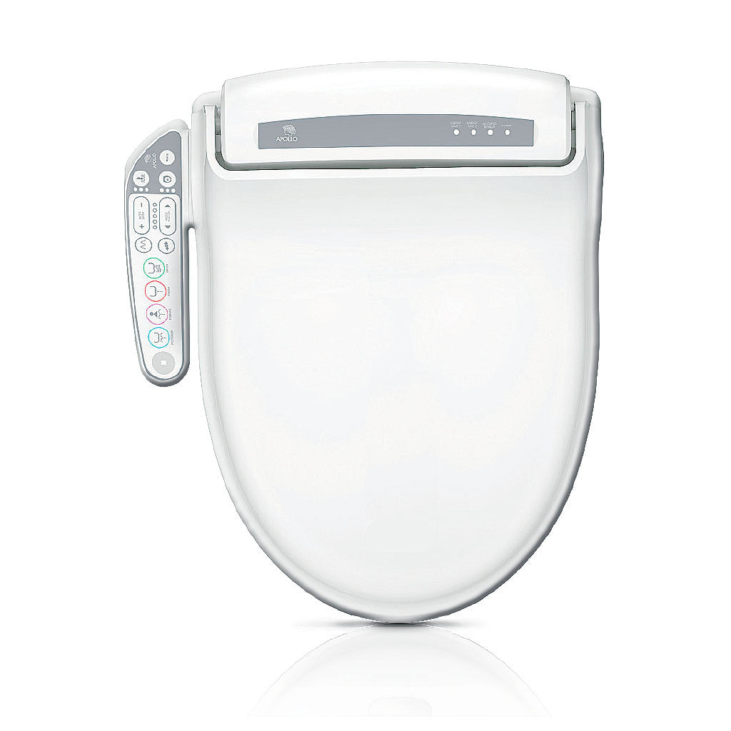 APOLLO BIDET AP-8500 - CUCKOO CANADA