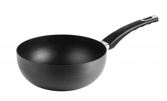 Cuckoo Kyndell 24cm Wok - CUCKOO CANADA