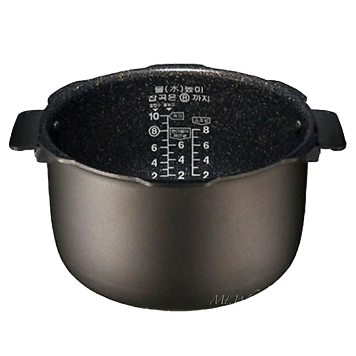 Cuckoo CRP-A1010FA/ B1070F/ G1015F/ L1010F INNER POT - CUCKOO CANADA