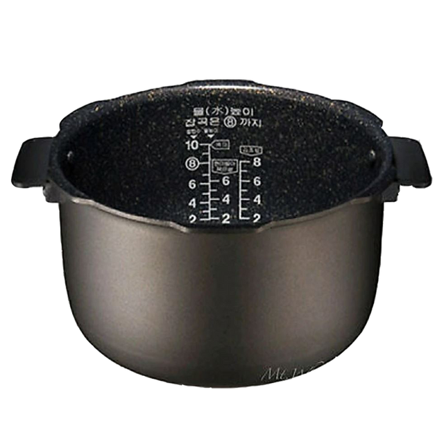 Cuckoo CRP-A1010FA/ B1070F/ G1015F/ L1010F INNER POT - CUCKOO CANADA