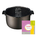 Cuckoo CRP-A1010FA/ B1070F/ G1015F/ L1010F INNER POT - CUCKOO CANADA