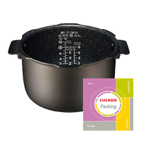 Cuckoo CRP-A1010FA/ B1070F/ G1015F/ L1010F INNER POT - CUCKOO CANADA