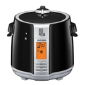 CPC-A2510F Premium Steam Pressure Cooker - CUCKOO CANADA