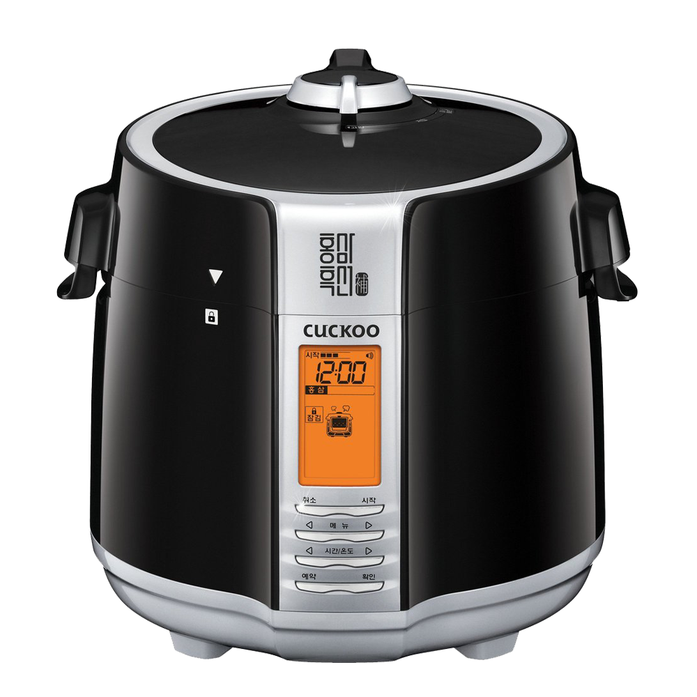 CPC-A2510F Premium Steam Pressure Cooker - CUCKOO CANADA