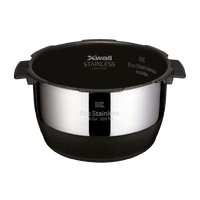 Cuckoo CRP-AHSS1009FN, CHSS1009FN INNER POT - CUCKOO CANADA