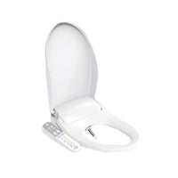 APOLLO Tankless Bidet AP-5000 (Elongated)_아폴로 물탱크 없는 직수형 비데 (Elongated)