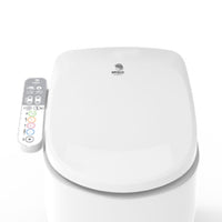 APOLLO Tankless Bidet AP-5000 (Elongated)_아폴로 물탱크 없는 직수형 비데 (Elongated)