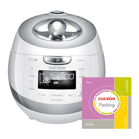 CRP-AHSS1009FN (10 CUPS)