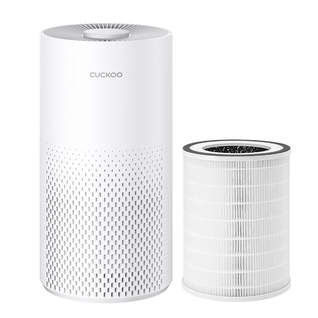 Cuckoo Air Purifier CAC-I0510FW(228sqft) 공기청정기