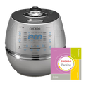 CRP-DHSR0609F (6CUPS) - CUCKOO CANADA
