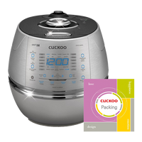CRP-DHSR0609F (6CUPS) - CUCKOO CANADA