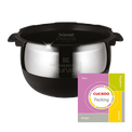 Cuckoo CRP-FHSR0608L INNER POT - CUCKOO CANADA