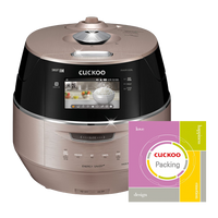 CRP-FHVR1008L (10CUPS) - CUCKOO CANADA