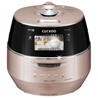 CRP-FHVR1008L (10CUPS) - CUCKOO CANADA