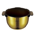 Cuckoo CRP-HS0657F, HV0667F INNER POT - CUCKOO CANADA