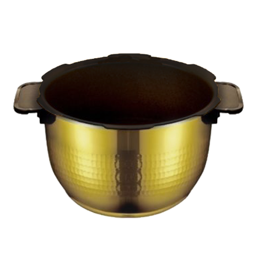 Cuckoo CRP-HS0657F, HV0667F INNER POT - CUCKOO CANADA