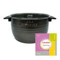 Cuckoo CRP-HZ0683F INNER POT - CUCKOO CANADA