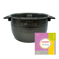Cuckoo CRP-HZ0683F INNER POT - CUCKOO CANADA