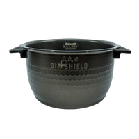 Cuckoo CRP-HZ0683F INNER POT - CUCKOO CANADA