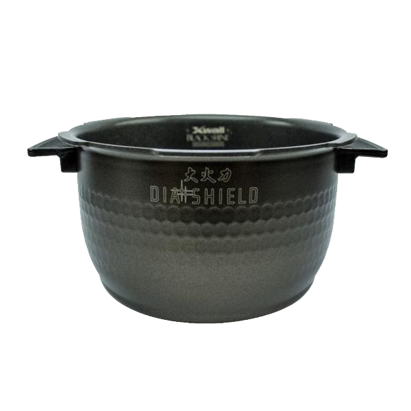 Cuckoo CRP-HZ0683F INNER POT - CUCKOO CANADA