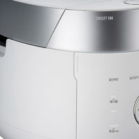CRP-LHTR0609F (6CUPS) Twin pressure Master Chef