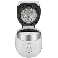 CRP-LHTR1009F (10CUPS) Twin pressure Master Chef