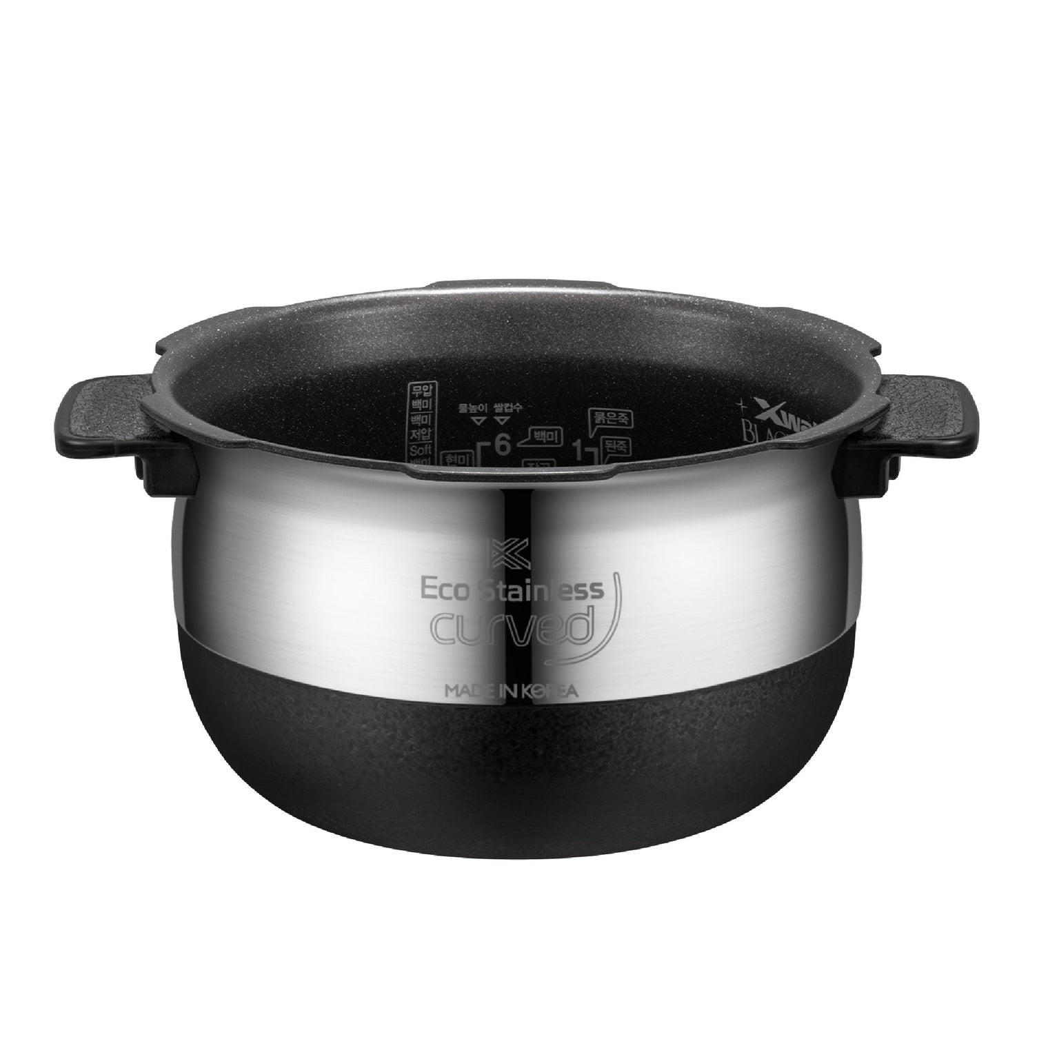 Cuckoo CRP-LHTR0609F INNER POT