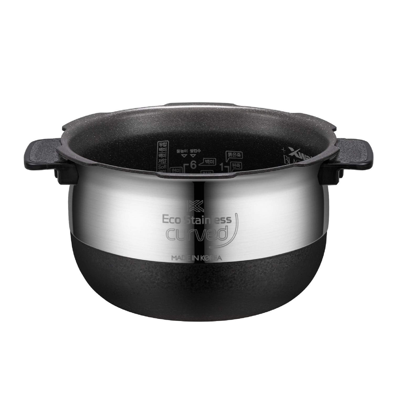 Cuckoo CRP-LHTR1009F INNER POT